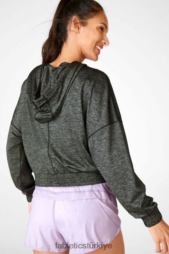 tr Fabletics kadınlar bea uzun kollu üst gece funda 40R06B2726