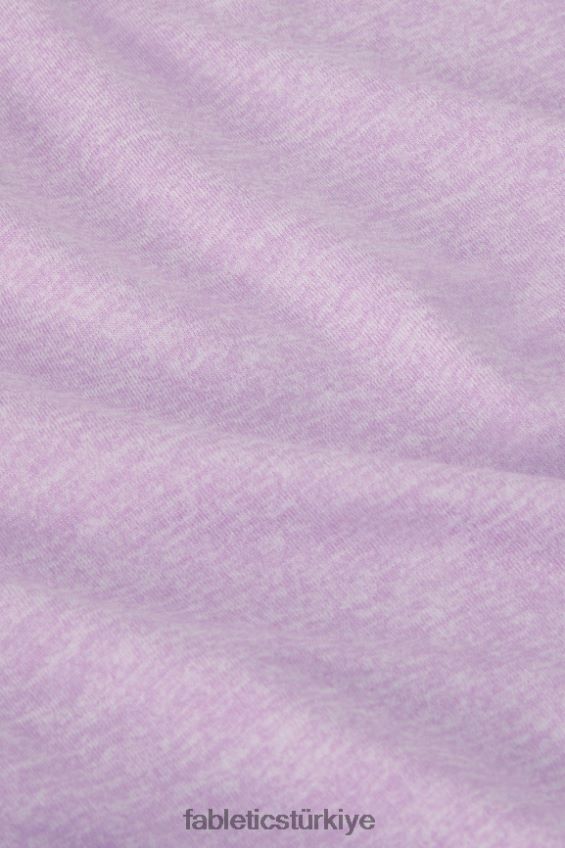 tr Fabletics kadınlar kuru esnek uzun kollu tunik kristal mağara funda 40R06B2589