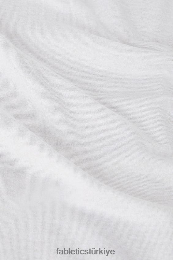 tr Fabletics kadınlar kuru esnek uzun kollu tunik yumuşak gri funda 40R06B2587